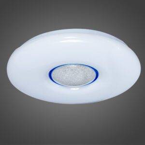 Lámpara de Techo RD 3 Pasos 36W Blue Eye