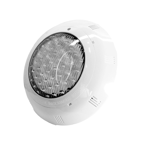 Luminario para piscina, luz verde de 18w - Imagen 2