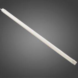 Regleta Opalina 36w, Luz Fría, 1.22M Led SMD Ext