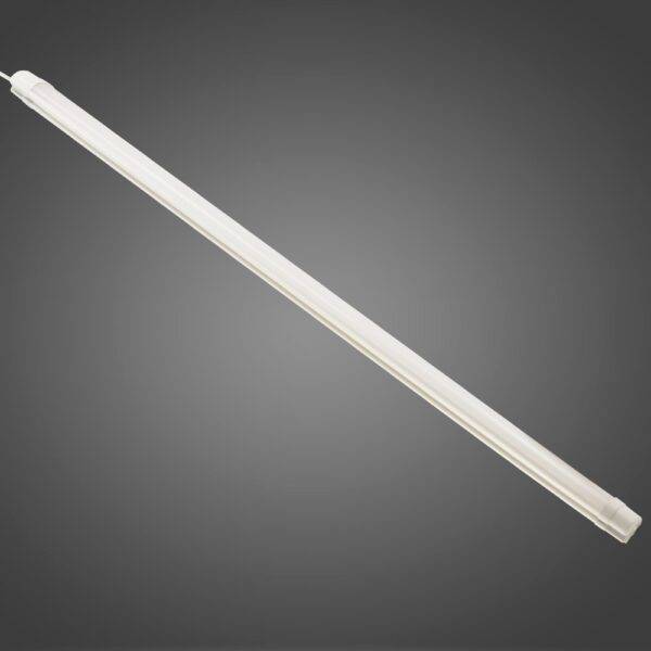 Regleta Opalina 36w, Luz Cálida, 1.22M Led SMD Ext