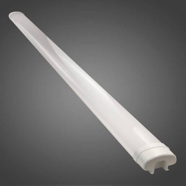 Regleta Opalina 45W, Luz Cálida, 1.52M Led SMD EXT