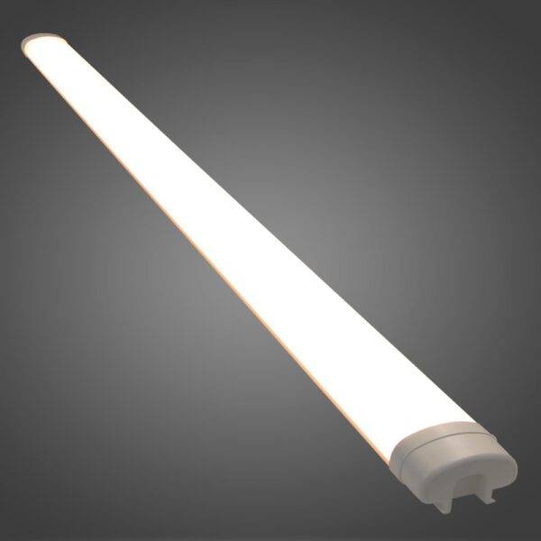 Regleta Opalina 45W, Luz Cálida, 1.52M Led SMD EXT - Imagen 2