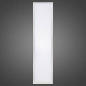 Panel Led 30*120 48W CW Marco Blanco