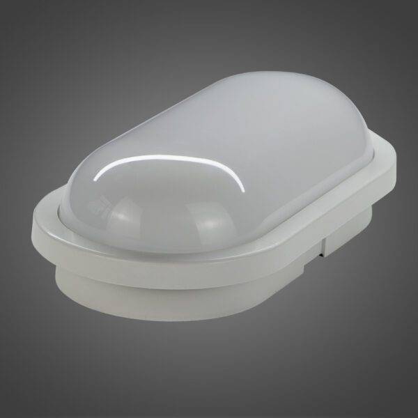 Lampara IP65 Ovalada 15W - Imagen 2
