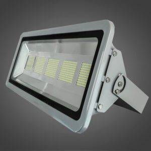 Flood de 500W, Led SMD, Luz Fría