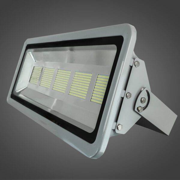 Flood de 500W, Led SMD, Luz Fría