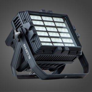 Par Led para Interperie 54 x 3