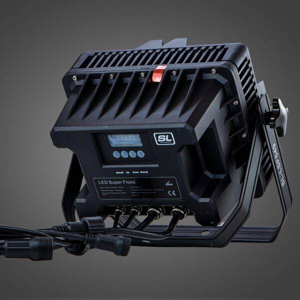 Par Led para Interperie 54 x 3 - Imagen 6