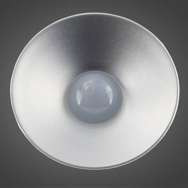 Campana Foco T. Bulbo E27 50W CW - Imagen 2