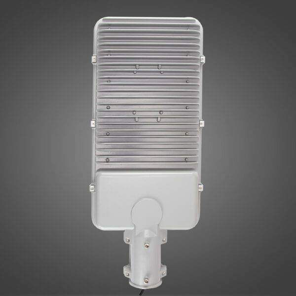 Suburbana Gris 100W, Slim, Luz Fría - Imagen 3