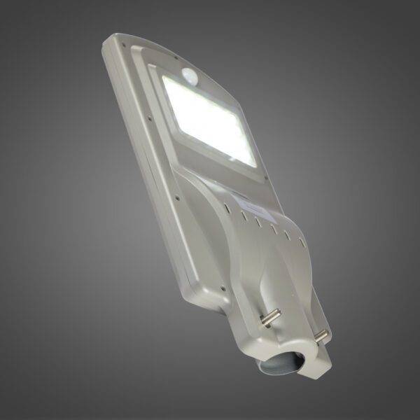 Suburbana 20W CW P/Solar y Sensor Gradual - Imagen 3