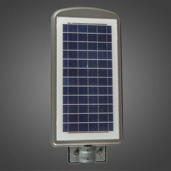 Suburbana 40W CW P/Solar y Sensor Gradual