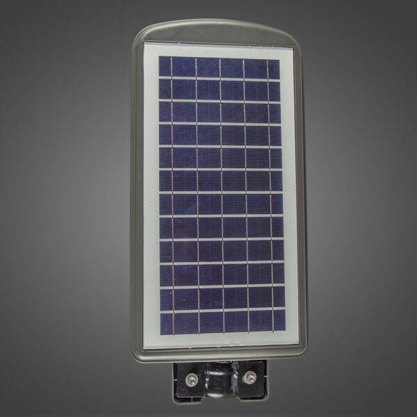 Suburbana 60W CW P/Solar y Sensor Gradual