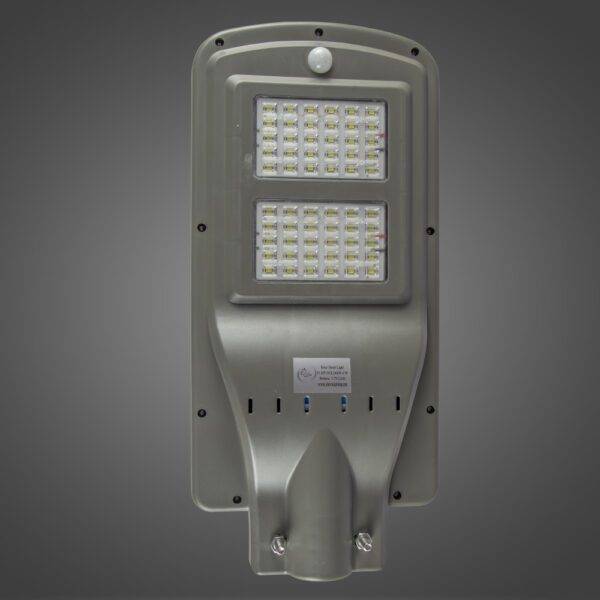 Suburbana 60W CW P/Solar y Sensor Gradual - Imagen 2