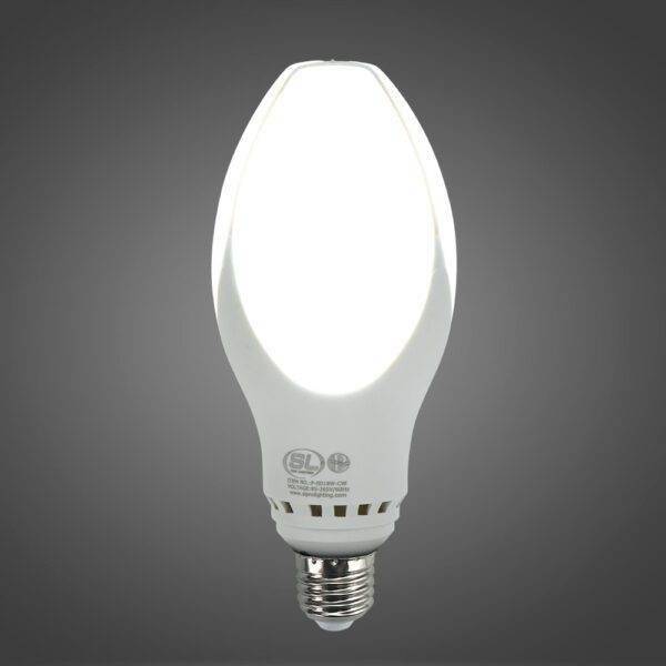 Foco Corn-Bulb Led 48W CW E27 - Imagen 2