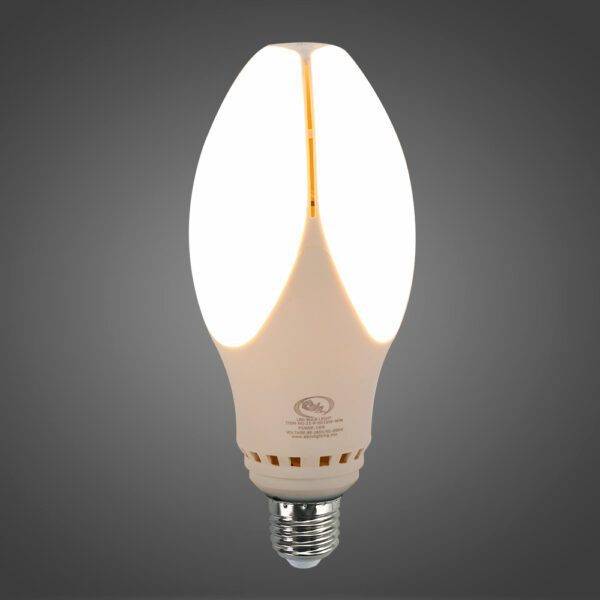 Foco Corn-Bulb Led 28W WW E27 - Imagen 2