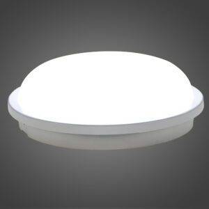 Lámpara RDN 20W Blanca, Luz Fría