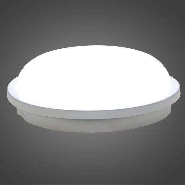 Lámpara RDN 20W Blanca, Luz Fría