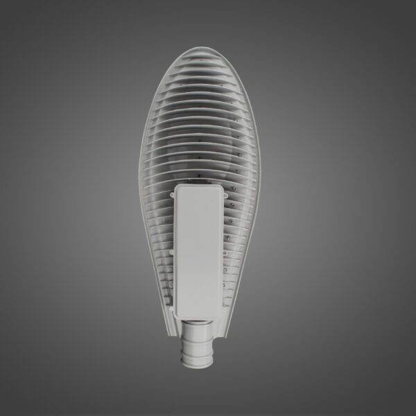 Suburbana 100W, Luz Fría, 2 Lupas - Imagen 2