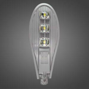 Suburbana 150W, Luz Fría, 3 Lupas