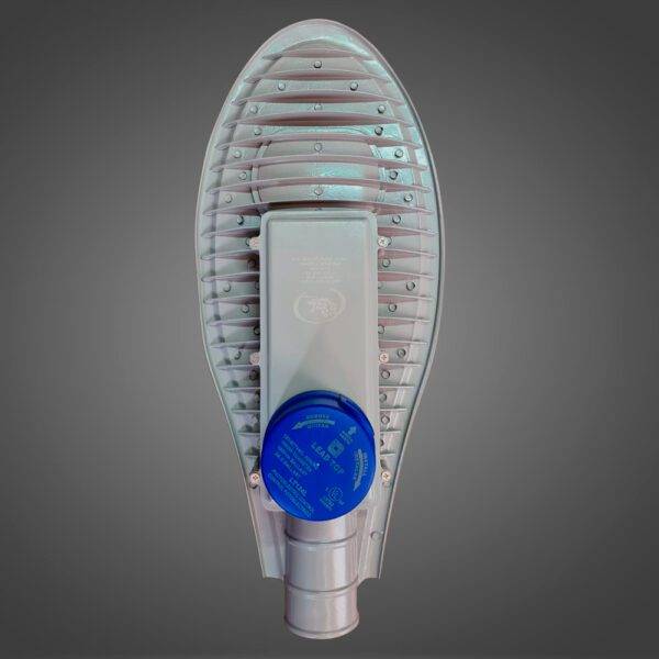 Suburbana 50W, CW - Imagen 2