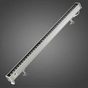 Barra de Led 1X36W, Exterior B. Cálido