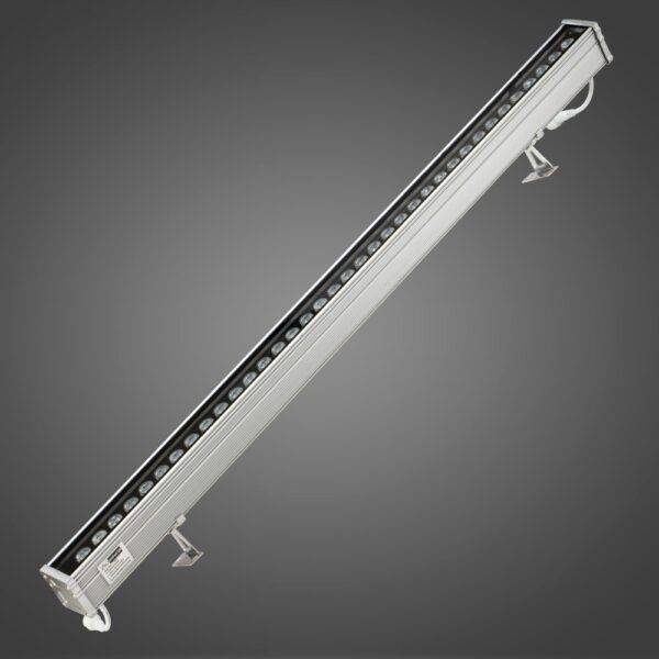 Barra de Led 1X36W, Exterior B. Cálido