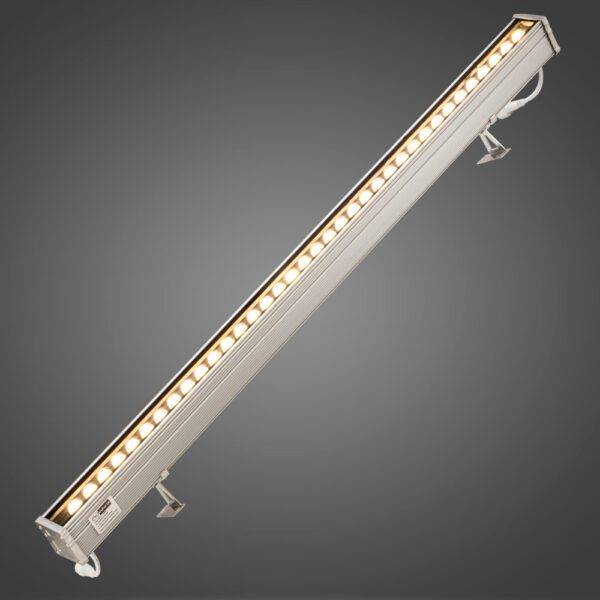 Barra de Led 1X36W, Exterior B. Cálido - Imagen 2