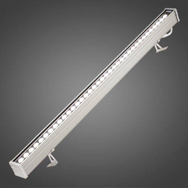 Barra de Led 1X36 Ext CW S/Conectores