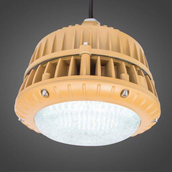 Luminaria Led SMD Frío 60W Gold