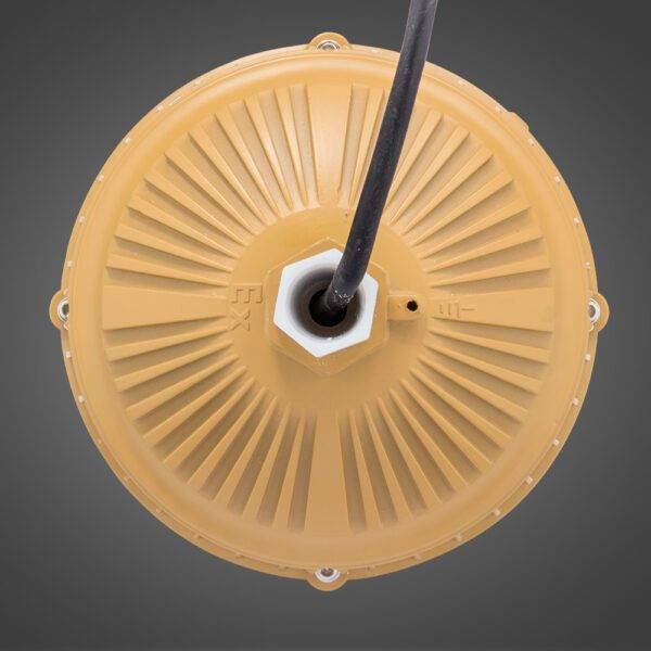 Luminaria Led SMD Frío 60W Gold - Imagen 3