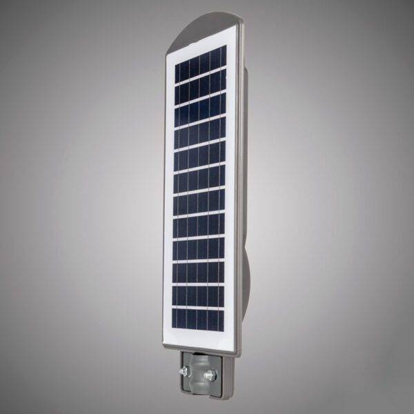Suburbana 40W CW C/Panel Solar+Switch - Imagen 3
