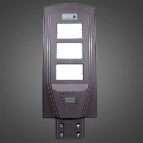 Suburbana 90W CW C/Panel Solar+Switch - Imagen 2