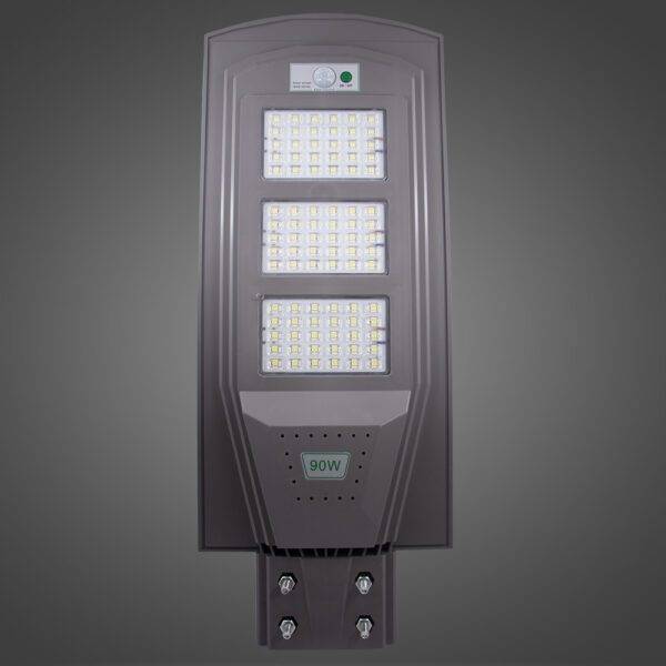 Suburbana 90W CW C/Panel Solar+Switch