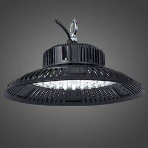 Luminaria UFO Led SMD CW 200W RDN C/Pant