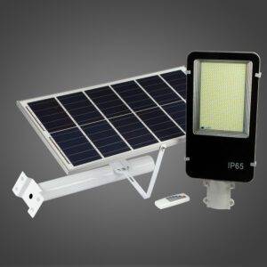 Suburbana 300W SMD CW C/CTRL (Panel+Poste)