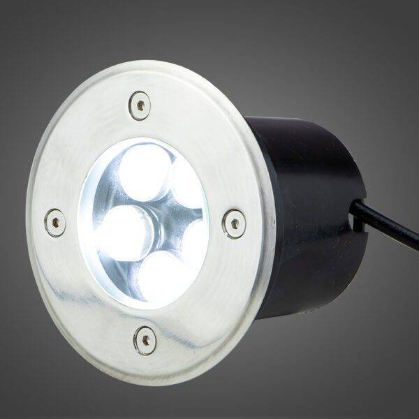 Empotrable RDN 127V 5W Luz Fría - Imagen 2