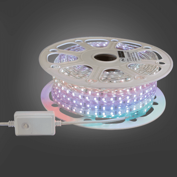Manguera de Led 5050 25M RGB