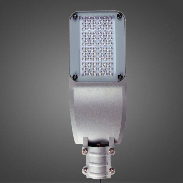 Luminaria Suburbana Led, 100W con Fotocelda