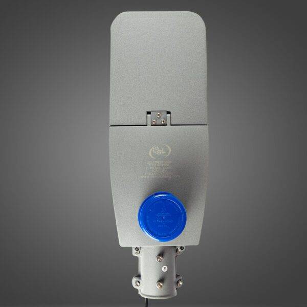 Luminaria Suburbana Led, 100W con Fotocelda - Imagen 2