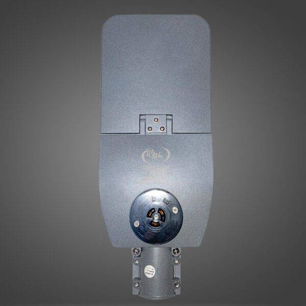 Luminaria Suburbana 60W con Fotocelda - Imagen 2