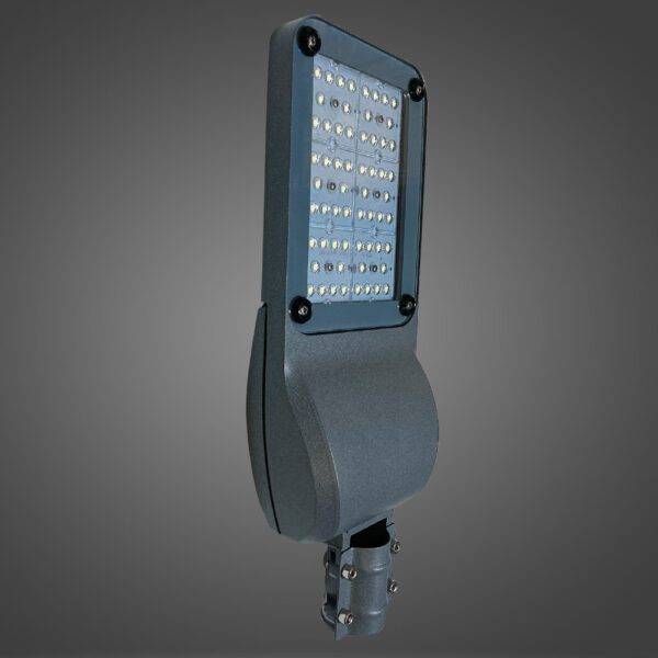 Luminaria Suburbana 60W, Led - Imagen 2