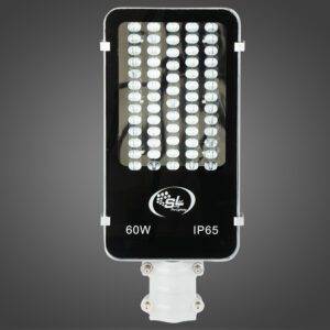 Suburbana 60W Led 24V P/Panel Solar
