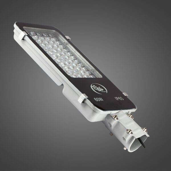 Suburbana 60W Led 24V P/Panel Solar - Imagen 2