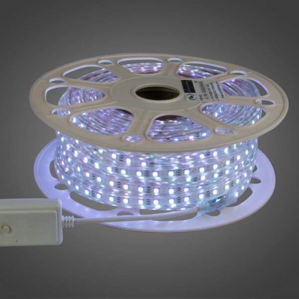 Manguera de Led 5050 25M CW
