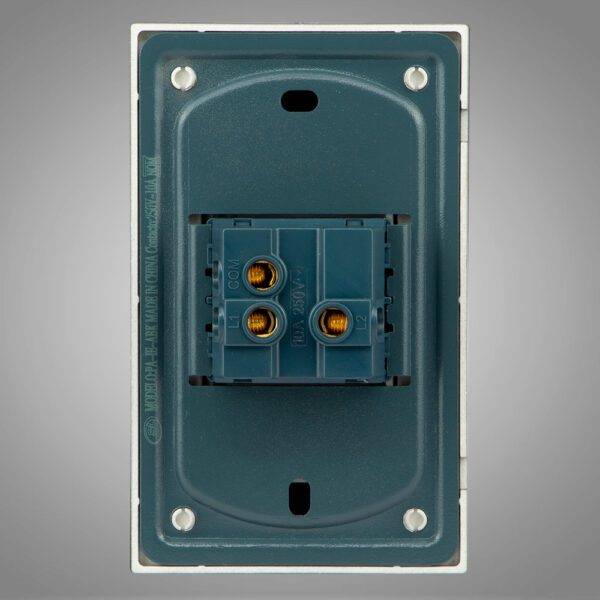Interruptor conmutador - Imagen 2