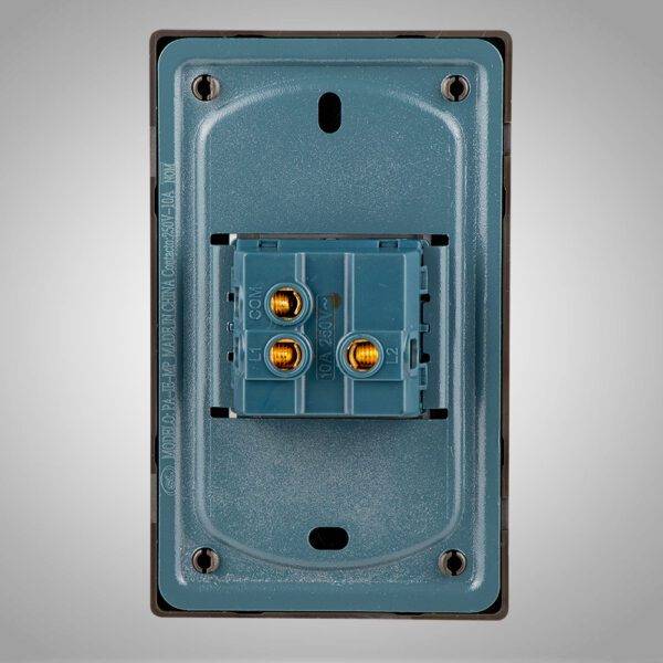 Interruptor conmutador - Imagen 2