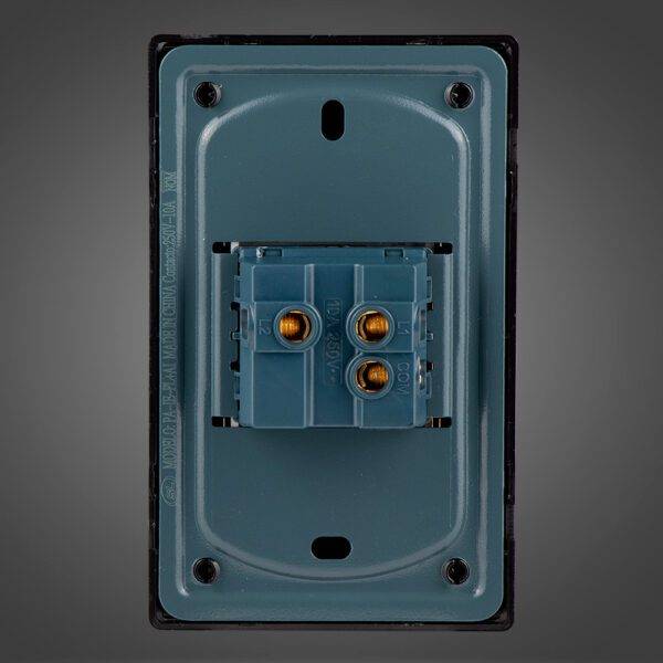 Interruptor conmutador - Imagen 2