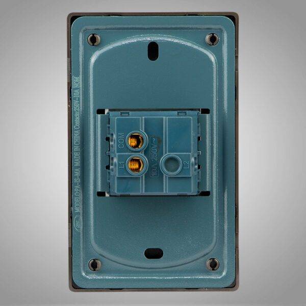 Interruptor sencillo - Imagen 2
