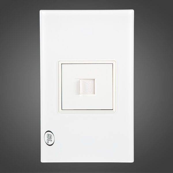 Toma de teléfono RJ11